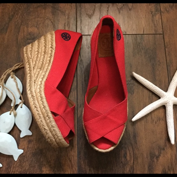 Tory Burch Shoes - Tory Burch ❤️